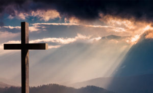 Jesus Said Unto Her, I Am the&nbsp;Resurrection